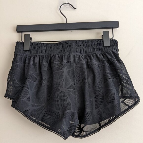 Lululemon City Sky Run by Short in black - Picture 9 of 12